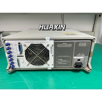 Used HP / Agilent 8752C 300KHz-3 GHz Network Analyzer hx