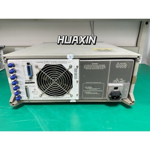 Analyseur de réseau HP / Agilent 8752C 300KHz-3 GHz d'occasion hx - Product Image 6