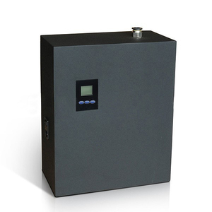 <span class=keywords><strong>Diffusore</strong></span> dell'aroma del metallo dell'hotel 110v Super <span class=keywords><strong>silenzioso</strong></span> per hvac per uso commerciale - Product Image 1