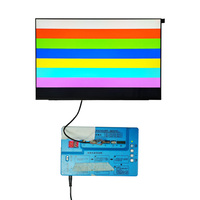 NV160WUM-N31 BOE 16 Zoll 1920x1200 IPS Bildschirm 300nits 30-Pin EDP LCD-Modul für Eingebettete Industrielle Steuerungsboxen