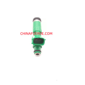 Injecteur de carburant 23209-21020 pour Toyota Yaris Vios Prius 1NZ 1.5L moteur essence transmission automatique - Product Image 4