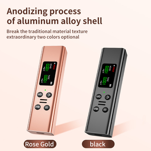 Draagbare Digitale Formaldehyde Detector Huishoudelijke Hcho Benzeendetectie Schade Luchtkwaliteit Monitor Gasanalysator Tester Meter - Product Image 5