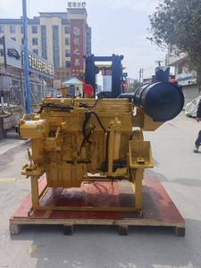 Usine 3176 machines de construction de moteur 3176 moteur 3176 moteur 3176 - Product Image 4