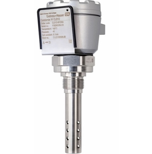 เซ็นเซอร์วัดค่าการนำไฟฟ้าแบบอนาล็อก E+H รุ่น Condumax CLS12-B4B5A เซ็นเซอร์วัดค่าการนำไฟฟ้าแบบอนาล็อก CLS12-B4B5A - Product Image 3