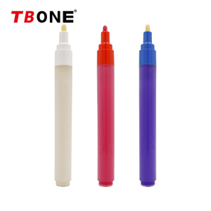 Marqueur effaçable à haute température Tbone, stylo géant résistant à la chaleur pour la marquage en usine de vêtements - Product Image 4