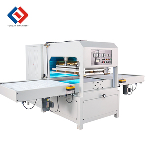 Equipo <span class=keywords><strong>de</strong></span> Soldadura <span class=keywords><strong>de</strong></span> Plástico Automático <span class=keywords><strong>de</strong></span> 25kw HF RF, Colchón <span class=keywords><strong>de</strong></span> Aire Inflable <span class=keywords><strong>de</strong></span> PVC TPU, <span class=keywords><strong>Precio</strong></span> <span class=keywords><strong>de</strong></span> Agente - Product Image 4