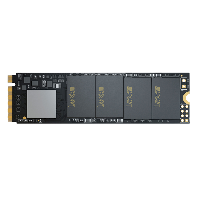 Nvme 2280 Solid State Drive 128gb 256gb 512gb 1TB 2TB Nvme M.2 Ssd for Laptop Desktop