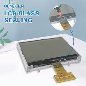 Lcd Glas Afdichting Lijm Voor Reageert Niet Met Hoge Gehechtheid, Hoge Stabiliteit, Waterbestendig, En Hoge UV-Lijm - Product Image 5