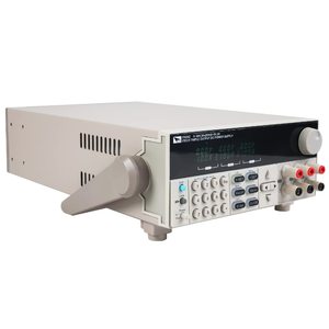 Source programmable ITECH IT6302 à triple sortie avec 3 canaux isolés indépendants pour récepteurs et émetteurs RF - Product Image 4