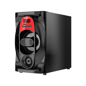 DJACK D-03 STAR Loa Hệ Thống Âm Thanh Rạp Hát Tại Nhà <span class=keywords><strong>3</strong></span>.1 Loa Trầm Loa Khuếch Đại Âm Thanh Vòm - Product Image 3