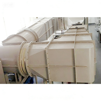 Túnel de Viento de Baja Velocidad con Recirculación-II, Sistema de Pruebas Aerodinámicas de Baja Velocidad, Sistema de Simulación de Flujo de Aire, Túnel de Viento Didáctico