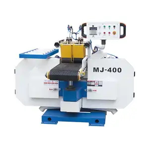 CNC full automatic for woodworking Horizontal Band Saw Machine