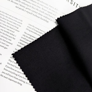 Tela de punto de Spandex 85% de nailon de imitación de algodón 15% personalizada, tela de tapicería, cortina tejida para sofá, tela decorativa para el hogar - Product Image 3