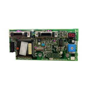 Repuesto Industrial FANUC RK415-21 - Product Image 3