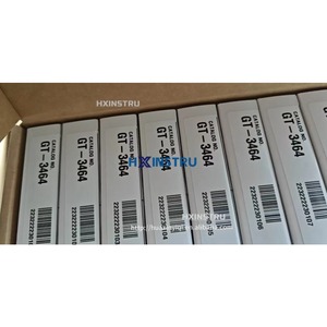 1 ชิ้น โมดูล Beijer GT-3464 ใหม่เอี่ยม จัดส่งรวดเร็ว FedEx หรือ DHL H - Product Image 1