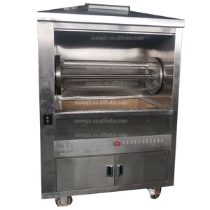 ไก่ย่างแบบใช้ฟืนพร้อมเตา<span class=keywords><strong>ย่าง</strong></span> - Product Image 1