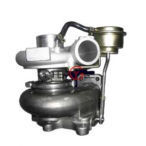 49179-00260 49179-02410 para motor Mitsubishi 4D34 - Product Image 3