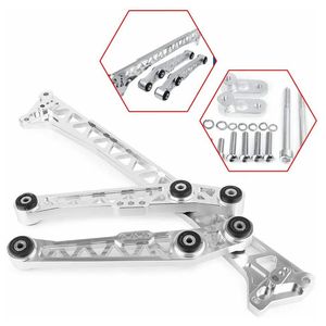 Bras de suspension en alliage d'aluminium 685 mm avant pour Honda Civic EG 92-95 F7, pièce de mise à niveau de barre stabilisatrice - Product Image 4