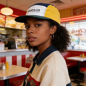 Casquettes de course, de randonnée, de pêche, de golf, de tennis, de pickleball, imperméables UPF 50+, à séchage rapide, adaptées au camping - Product Image 3