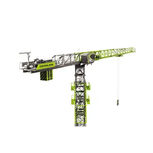 zoomlion 16ton T7520-16D Topless tower crane for sale