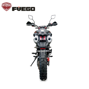 Motocicleta FUEGO TEKKEN 250CC <span class=keywords><strong>ADV</strong></span> 250cc Todoterreno y Otras Motocicletas - Product Image 4