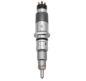Inyector <span class=keywords><strong>de</strong></span> Combustible Común 0445120167 para Motor <span class=keywords><strong>MWM</strong></span> JAC 4.8 4 Cilindros 48 EU5 - Product Image 1
