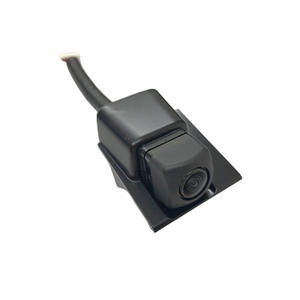 Arnés de Cableado para Cámara de Visión Trasera Honda Pilot 39530-TG7-A01 A12 12v, Revestimiento de PVC y Nailon, Material Plástico - Product Image 3