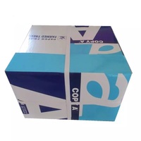 Papel de copia CHAMEX a4, 500 hojas, doble fotocopiadora, Impresión de oficina, 80gsm, gran oferta