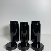 60 Bouteilles en plastique PET de qualité alimentaire pour capsules, 100-200 ml, vides, pour pilules, compléments alimentaires, avec pompe pulvérisatrice pour liquides et filtre à médicaments