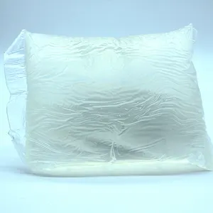 Pegamento adhesivo termofusible de bloque transparente médico Pegamento médico de biocompatibilidad para almohadillas de ungüento