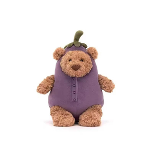 Jouets en coton ultra doux de haute qualité pour soulager le stress, cadeaux pour la fête des mères, pour Jelly Cat, Teddy, ours en peluche, jouets en peluche - Product Image 3