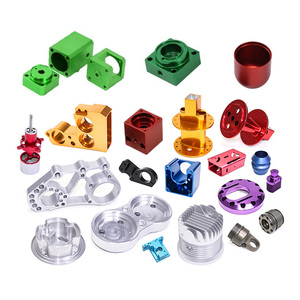 Usinage de pièces CNC Fournisseur de tournage usiné sur mesure Fraisage Usine de pièces détachées Plastique Métal Acier Laiton Aluminium Service CNC