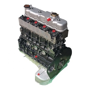 Grosir bagian Motor Diesel Gw2.8 Gw2.8tc Gw2.8tdi <span class=keywords><strong>blok</strong></span> panjang mesin untuk dinding besar Wingle H3 Rura Steed SUV Pickup - Product Image 1