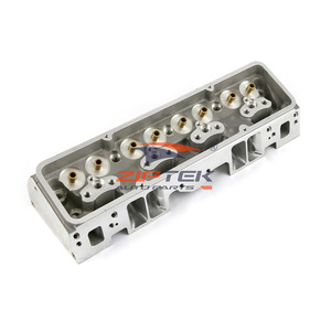 L65 LT1 L98 V8 Essence 350 Moteur 5.7 Culasse Pour <span class=keywords><strong>Chevrolet</strong></span> GMC Cadillac Holden - Product Image 5