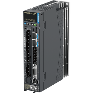 อินเวอร์เตอร์ INOVANCE รุ่น MD520-4T11B(S) ประสิทธิภาพสูง สำหรับมอเตอร์ไฟฟ้ากระแสสลับ ซีรีส์ MD520 แบบ 3 เฟส 380-480Vac 11KW 15HP 25A - Product Image 3