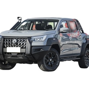 <span class=keywords><strong>Nissan</strong></span> Dongfeng Ruiqi 7 Palaso 2025, Edición de Navegación Inteligente, Camioneta Eléctrica, 411 km, Vehículo de Nueva Energía - Product Image 1