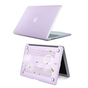 เคสแล็ปท็อปสำหรับ <span class=keywords><strong>Apple</strong></span> <span class=keywords><strong>Macbook</strong></span> 11 12 <span class=keywords><strong>13</strong></span> 15 16 นิ้ว สำหรับชิป <span class=keywords><strong>M1</strong></span> Pro <span class=keywords><strong>13</strong></span> A2338 สำหรับ New <span class=keywords><strong>Air</strong></span> <span class=keywords><strong>13</strong></span> A2337 A2179 ฝาครอบป้องกันแบบคริสตัล - Product Image 2
