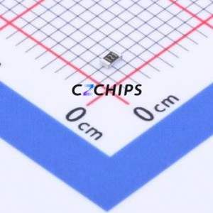 Résistance SMD ARG03DTC1200 0603 (Type : Film mince) (Résistance : 120 Ohm Précision : 0,5%) - Product Image 1