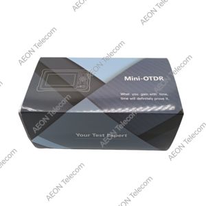 12 en 1 MINi OTDR 100KM NK4000D AUA800U 1310 1550nm 26 24dB VFL OLS OPM <span class=keywords><strong>Carte</strong></span> d'événement IOLM Smart Otdr Testeur de fibre optique - Product Image 4