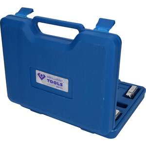 Brilliant Tools Jeu de douilles à clé pour vidange d'huile, 12 pièces - Product Image 3