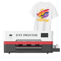 Imprimante DTF sans fil Procolored Epson DTG automatique, imperméable, durable, grand format A1/A4, nouvelle encre pigmentée, garantie 1 an