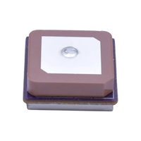 Système de positionnement global M9140 et récepteur satellite de navigation Petite antenne intégrée Module GPS minimum à faible consommation pour DVR