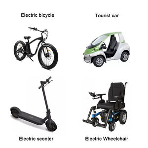 Grosir Baterai Ion Li Isi Ulang Baterai Lithium 24V 10ah 15Ah 20Ah 28Ah - Product Image 6