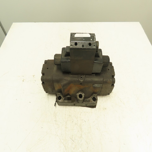 PLC 081WV32P1V3001wbrPTKA115 Directional Control Solenoid - Product Image 1