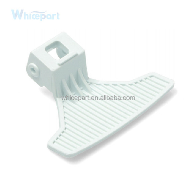 New Product Ideas 2023 Washing Machine Door Handle 2828780100 for BEKO Washing Machine Accessories Parts