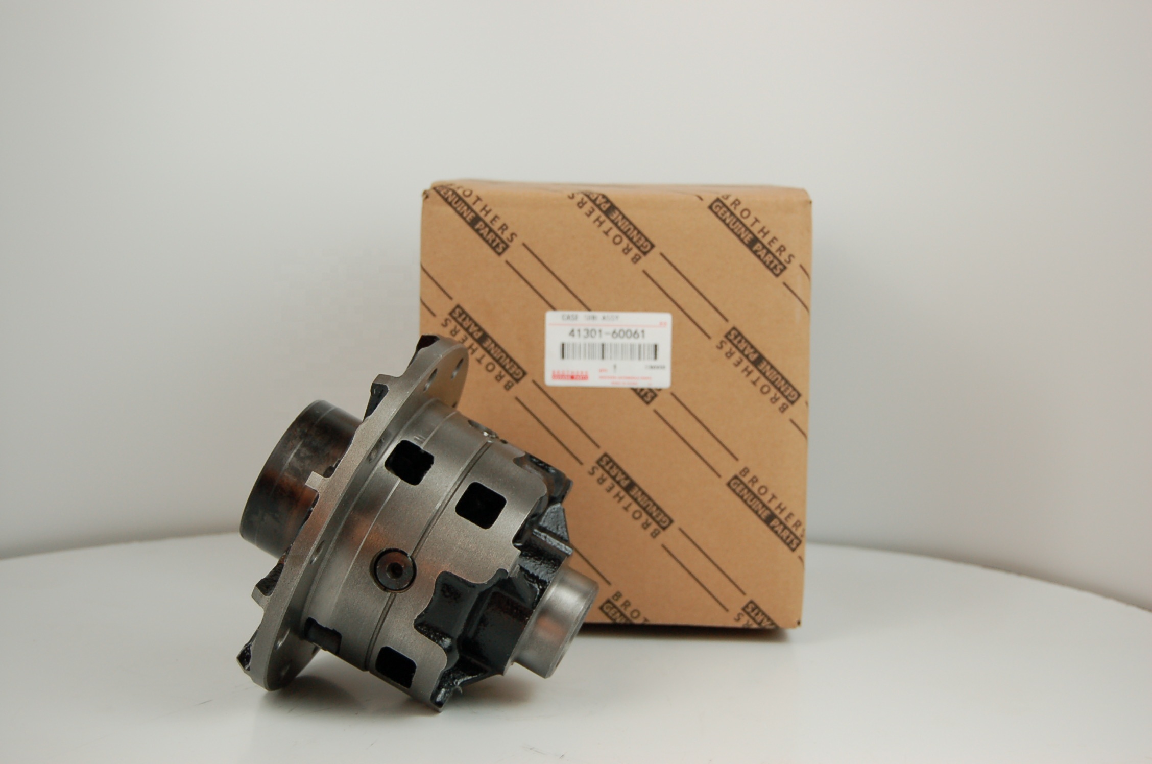 41301-60060 41301-60061 Lock-with Case Sub-Assy Rear Diff
