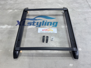 <span class=keywords><strong>ราว</strong></span><span class=keywords><strong>หลังคา</strong></span>รถปิกอัพสำหรับ <span class=keywords><strong>Ford</strong></span> <span class=keywords><strong>Ranger</strong></span> ราง T9 Wildtrack x 2023 + อะไหล่<span class=keywords><strong>หลังคา</strong></span>ภายนอก - Product Image 4