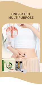 Товары для здоровья, ковер, патч для похудения рук, травяные корейские патчи для похудения, патчи для похудения, Китай - Product Image 6