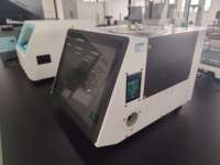 High Precision Dsc Instrument Thermal Analysis Equipment Differential Scanning Calorimeter