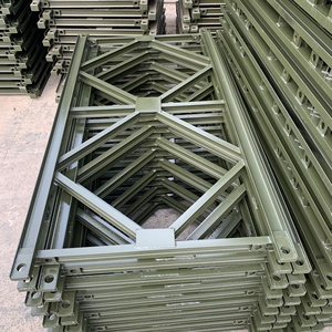 <span class=keywords><strong>Prix</strong></span> <span class=keywords><strong>du</strong></span> pont Bailey Pont Bailey en acier utilisé pour les ponts en acier de l'autoroute. - Product Image 3